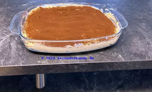 Nachtisch