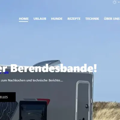 Diese Webseite mit Joomla 6