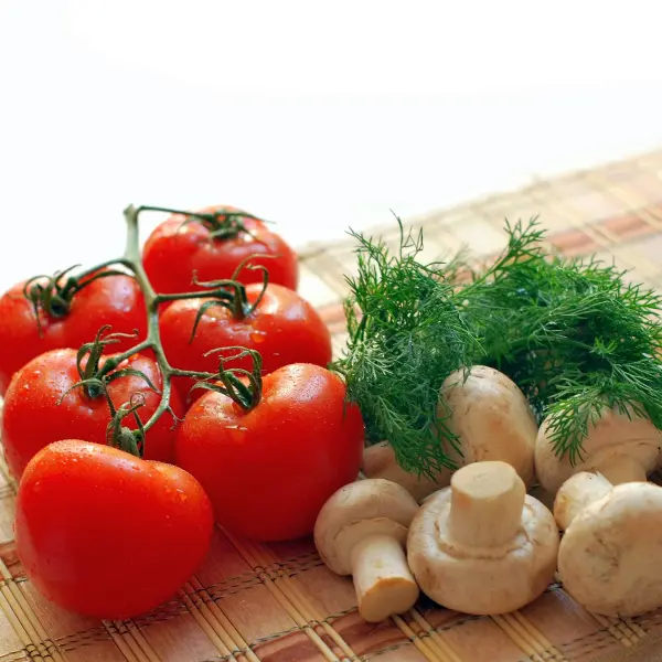 Was kommt heute auf den Tisch